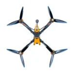 China Cheap Long-Range Racing Drone FPV Thermal Camera 13 Inch Heavy Payload Drone Fpv with Flight Controller - Image 2