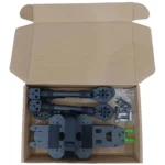 FPV 10 Inch Foldable Drone Frame for Quadcopters - Image 4