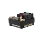 SKYZONE 5.8G FPV VTX Video Transmitter TX2501 2.5W 56CH High Power CNC Shell Supports 5G Antenna for Long Range FPV Drone Flying - Image 2
