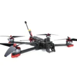 2023 New Chimera7 Pro 15 inch Analog HD Drones Wireless Control to Receive Drones - Image 6