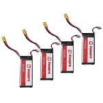 Long Endurance 6S Li-Ion Battery HED 16000-30000mAh Capacity for High-Endurance Devices - Image 6
