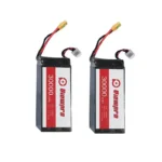 Long Endurance 6S Li-Ion Battery HED 16000-30000mAh Capacity for High-Endurance Devices - Image 5