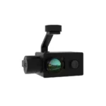 Micro Z10TIRM Lightweight Triple-Sensor Rangefinder Gimbal Camera EO+IR+ Laser Drone Parts Manual Variant Fulfillment Service - Image 4