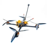 China Cheap Long-Range Racing Drone FPV Thermal Camera 15 Inch Heavy Payload Drone Fpv with Flight Controller - Image 3