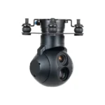 U7DE Micro Prime Lens Dual EO Object Tracking Gimbal Camera with Manual Variant Fulfillment Service Drone Parts - Image 4