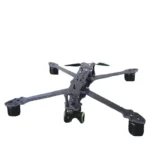 Mark4 7 Inch FPV Racing Drone Frame 295mm Carbon Fiber Freestyle RC Quadcopter Kit with 5mm Arm Print Parts Camera Application - Image 3