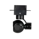 Q818X Thermal Camera Gimbal Micro Dual EO/IR Object Tracking Scanner - Image 3