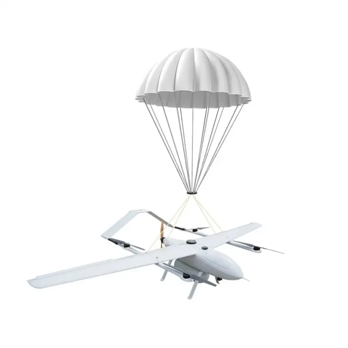 Netplus Inflatable Uav Recovery Multi-copter VTOL Helicopters Drone Flight Safety Solution UAV ...