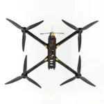 Flash Hobby 10 Inch FPV Racing Drone Frame for RC FPV Racing Drone
