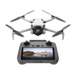 NEW MINI 4 Pro Professional RC Drones with hd 4k Dual Camera and Gps Remote Control Toy Mini Drone - Image 2