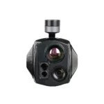 Q30TIRM Pro High-Level Laser Rangefinder with 30x Zoom EO/IR 3KM Object Tracking Camera Manual Fulfillment Service - Image 6