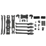 My Store FPV MARK 4 13 Inch Drone Frame DIY Accessories for Quadcopter - Image 3