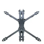 Mark4 7 Inch V2 295mm Racing FPV Drone Frame Carbon Fiber Black 250g - Image 6