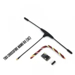Drones Accessories TBS Crossfire Nano RX Receiver for RC Drones - Image 6