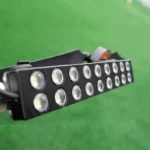 Portable EMT85L Emergency Lighting Tethered UAV for Emergency Situations
