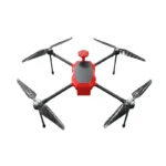 EQT240 Heavy Lift Octocopter for Logistics Transportation and Firefighting High-Efficiency Logistics Robots - Image 4