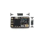 Drones Accessories TBS Crossfire Nano RX Receiver for RC Drones - Image 3