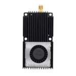 AKK Alpha 8 8W VTX 5.8GHz FPV Video Transmitter 80CH 8W 5W 3W 1W Power Switchable Manual Variant Fulfillment Service - Image 6