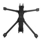 7 Inch 295mm FPV Carbon Fiber Frame Kits Arm Thickness 5mm FPV Racing Drone Quadcopter Freestyle Drone Frame - Image 6