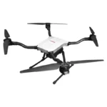 EMT100 Foldable Commercial Quadrotor Drone 925mm Wheelbase 70-minute Flight Time - Image 5