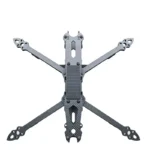 2024 7/8/9/10inch Fpv Drone Frame Carbon Fiber Mark 4 V2 Hexacopter Training F550 Agriculture Drone Frame Kit - Image 6