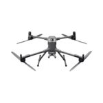 New Matrice 400 RTK Commercial Drone with Integrated Rotating LiDAR MmWave Radar Power-Line-level Obstacle Sensing - Image 3