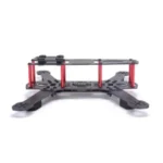 I6 Radio Mini ZMR250 QAV250 250mm Carbon Fiber Frame 2204 2300KV Motor 20A BLHeli_S ESC W/ LED F4 V3S Flight Control Kit - Image 3