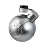 A40TR-35 40X Thermal Camera Autonomous Identification and Automatic Tracking Features - Image 3