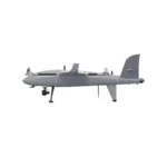 Professional 4K HD GPS 80KM Real-Time Transmission Drone Original Commercial Unmanned Aircraft for Search Rescue Prosumer Drones - Image 3