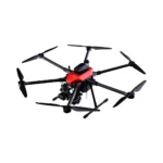 Wholesale Price Window-Cleaning-Drone Building Window Cleaning Drone With High Pressure Glass And Exterior Bost Construction - Image 5