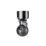 U2 Dual EO Sensors FHD 1080P Object Tracking Gimbal Camera Ultra Lightweight Micro Prime Lens for Surveillance Systems - Image 5