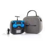 RadioMaster Boxer 2.4G 16ch Hall Gimbals Transmitter 4in1 ELRS Version Supports RC FPV Drone Plane Radio Control M2 - Image 4