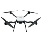 EMT100 Foldable Commercial Quadrotor Drone 925mm Wheelbase 70-minute Flight Time - Image 4