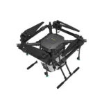 Agricultural Drone Spraying Agent Seed Dosing Remote Control Airplane Uav Drone Crop Sprayer Price Mini Drone - Image 3