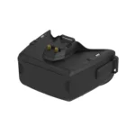 Cobra X V4 LCD FPV Analog Goggles 1280x720 5.8G 48CH Steadyview RapidMix Receiver Head Tracker DVR RC Drone Quadcopter Airplane - Image 5