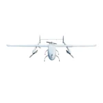 HVT390 Hybrid VTOL RC Drone Super Powerful with 3.9m Robust Wingspan 10hrs Flight Time - Image 3