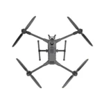 New Matrice 400 RTK Commercial Drone with Integrated Rotating LiDAR MmWave Radar Power-Line-level Obstacle Sensing - Image 2
