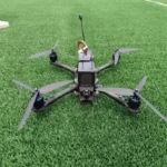 FPV 10 Inch Foldable Drone Frame for Quadcopters - Image 3