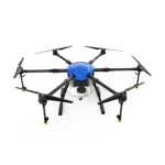 Sprayer Agricultural Drone 10 KG Agricultural Pesticide Spray Drone Uav Drone Crop Sprayer - Image 4