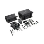 Original Global Version Matrice 400 RTK Prosumer Drone 4K HD Camera Long-Endurance Platform Power-Line-Level Obstacle Sensing