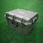 Portable EMT85L Emergency Lighting Tethered UAV for Emergency Situations - Image 2