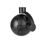 QIR1975T Gimbal Camera with Dual IR Thermal Sensors Object Tracking Thermal Cameras & Scanners - Image 4