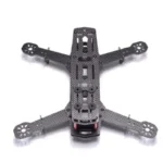 I6 Radio Mini ZMR250 QAV250 250mm Carbon Fiber Frame 2204 2300KV Motor 20A BLHeli_S ESC W/ LED F4 V3S Flight Control Kit