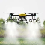 4 Axis 16L Agricultural Spraying Drones Crop Aircraft Mist Agriculture Farm Sprayer UAV Dron Agricola Drone Agriculture - Image 5