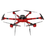 EHT175 Industrial Level 15KG Load Capacity Heavy Lift Hexacopter UAV Manipulator - Image 2