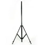 Telescopic Carbon Fiber Pole Tripod in Various Sizes 4.8M/6M/8M/10M/13M - Image 3
