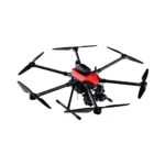 Skylle2 Latest Long-Range Commercial Delivery Drone with 10KG Payload and GPS Tracking Cargo Agriculture Sprayer Drone - Image 3