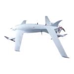 HVT370 Hybrid VTOL with 10-Hour Endurance 15-KG Load Capacity 10-Hour Endurance 15-KG Load Capacity Medical Drone Delivery - Image 2