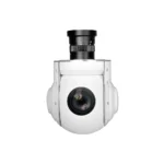 U30T Optimized 2-Axis Camera Gimbal for Airplane VTOL and Multi-Rotor UAV Payload Manual Drone Parts Variant