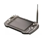 T21 RC Hand Ground Station with 8-Inch Screen for Drones - Image 2